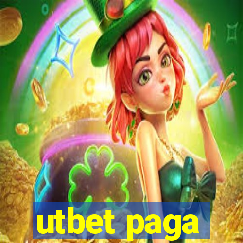 utbet paga